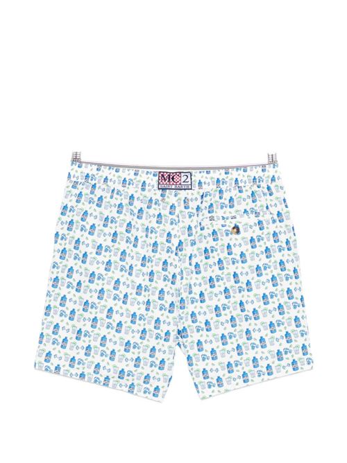 Costume boxer uomo MC2 Saint Barth fantasia MC2 SAINT BARTH | LIGHTING MIC07645L